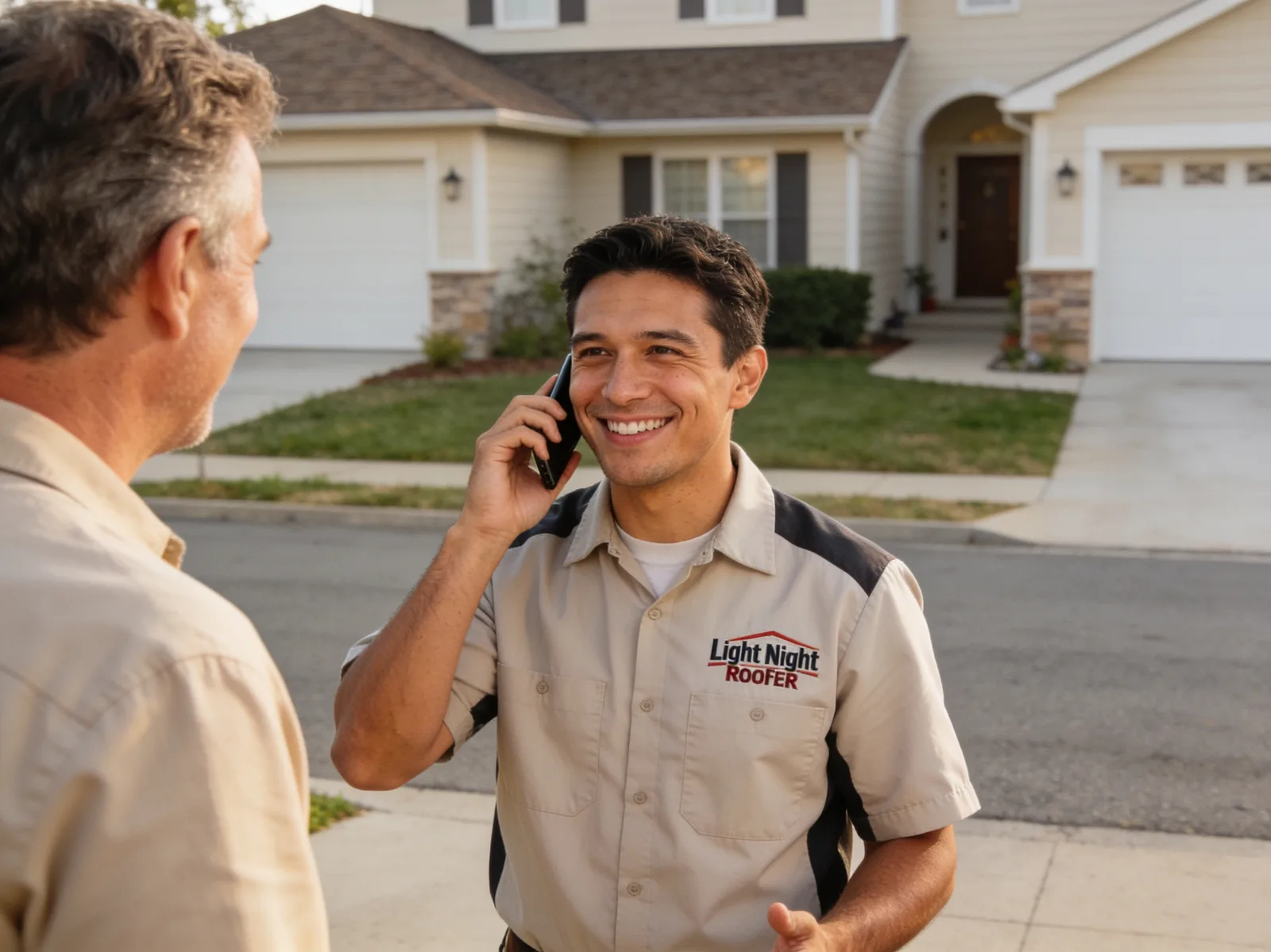 Emergency Roof Repair Bismarck, IL FAQs